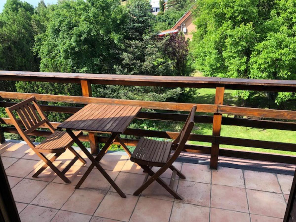 Tulipan Haz Villa Szentendre Exterior photo